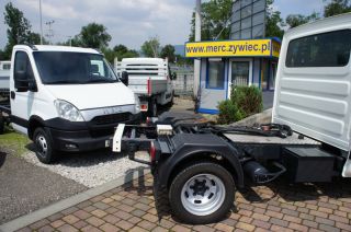 Iveco Daily 35C17